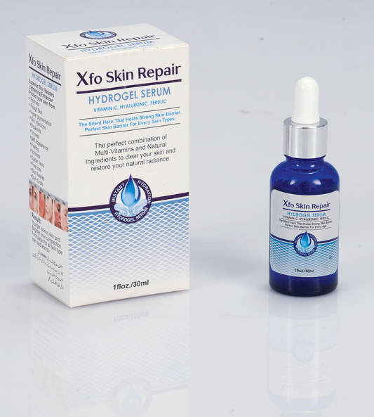 XFO Skin Repair Hyderogel Serum - 30ml