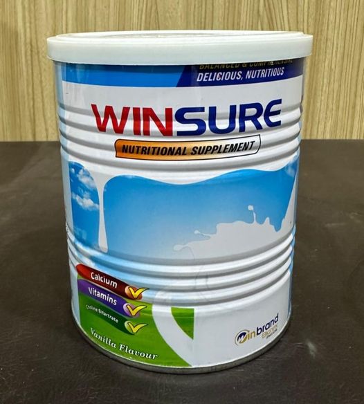 Winsure Nutritional Supplement