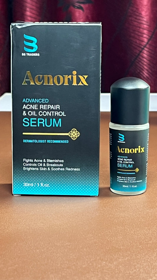 Acnorix Serum 30ml - Acne Repair ' Oil Control Serum
