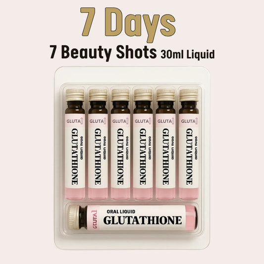 Glutaone - Oral Shots 30ml - 7 Beauty Shots
