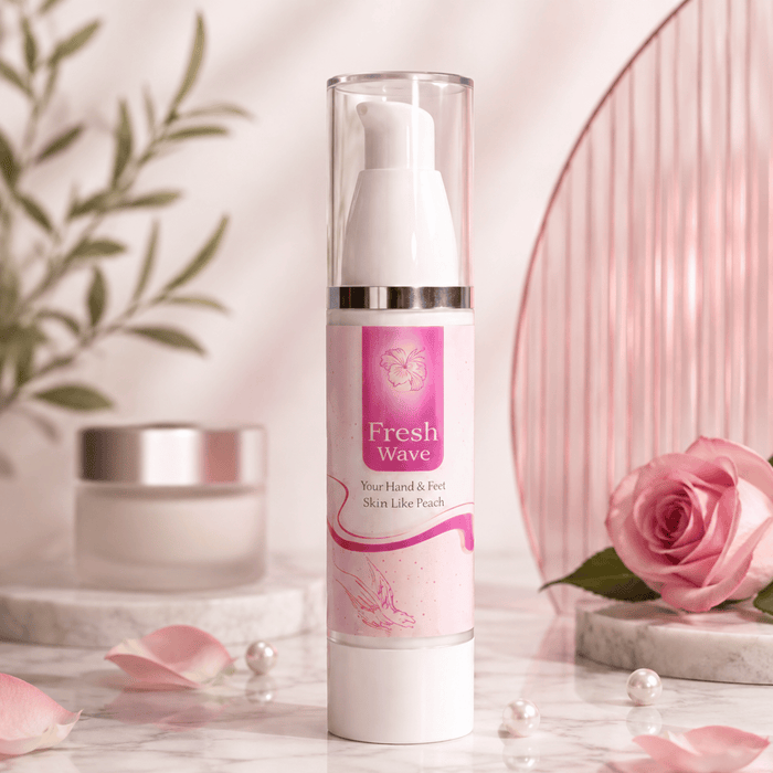 Full Body Whitening