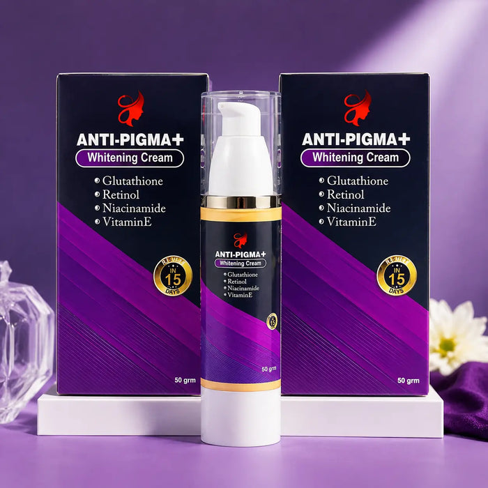 Whitening Creams