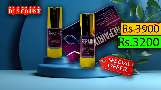 2x Repairix Skin Repairing Serum 30ml - Vitamin C Serums