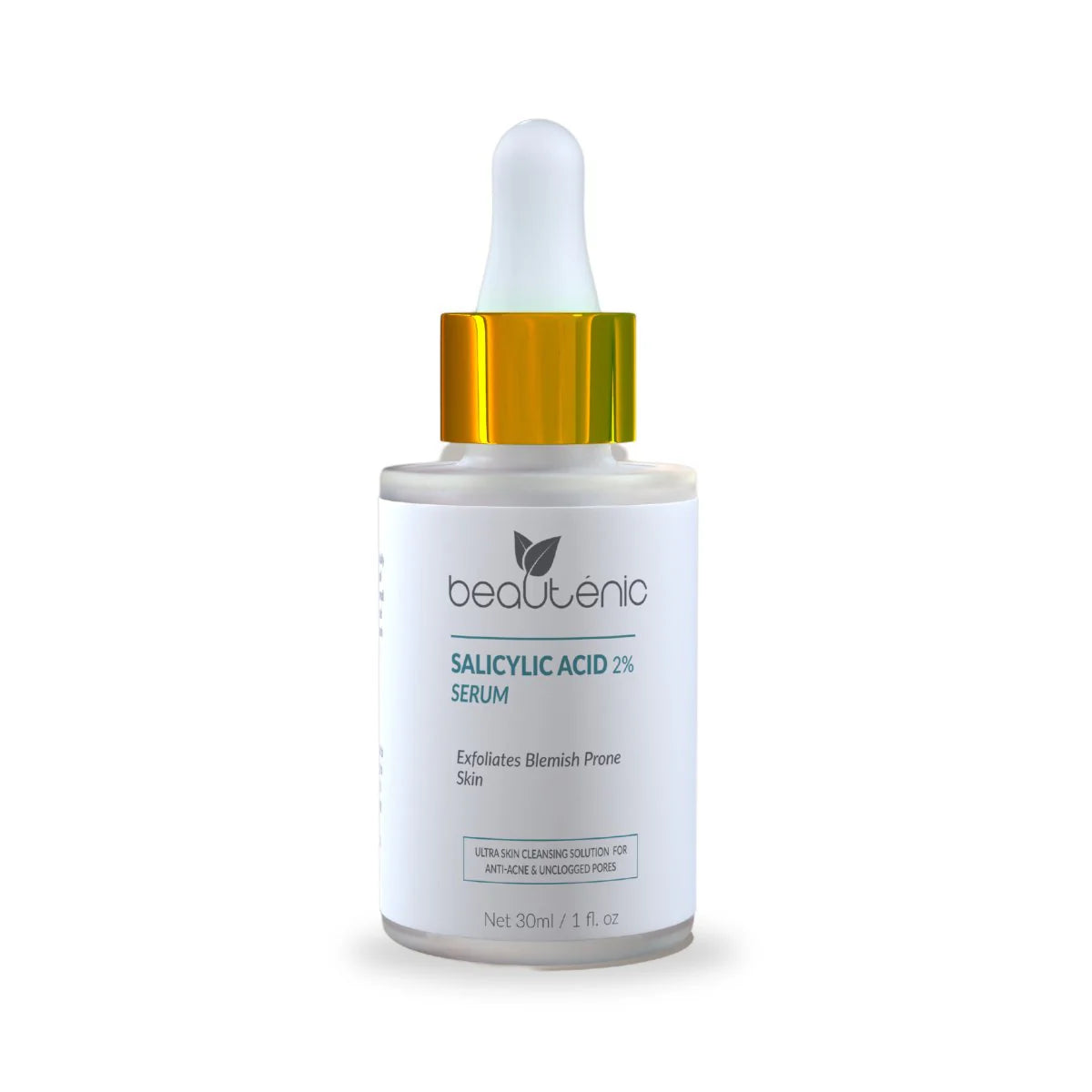 Salicylic Acid 2% Serum