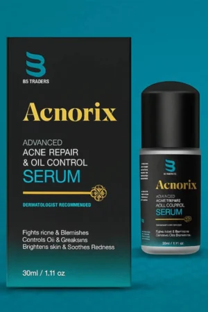 Acnorix Acne Repair & Oil Control Serum 30ml