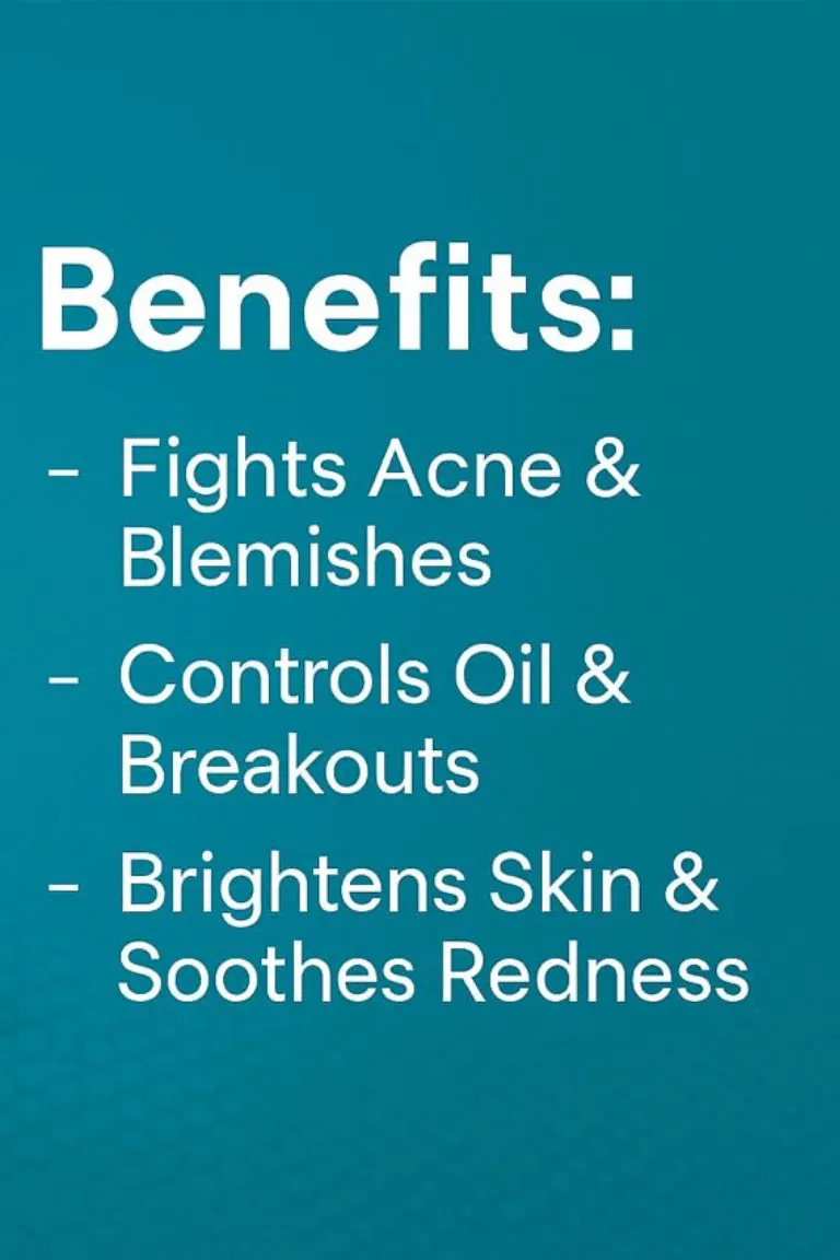 Acnorix Acne Repair & Oil Control Serum 30ml - Image 2