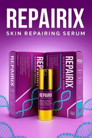 Repairix Skin Repairing Serum – Vitamin C & Ceramide Formula