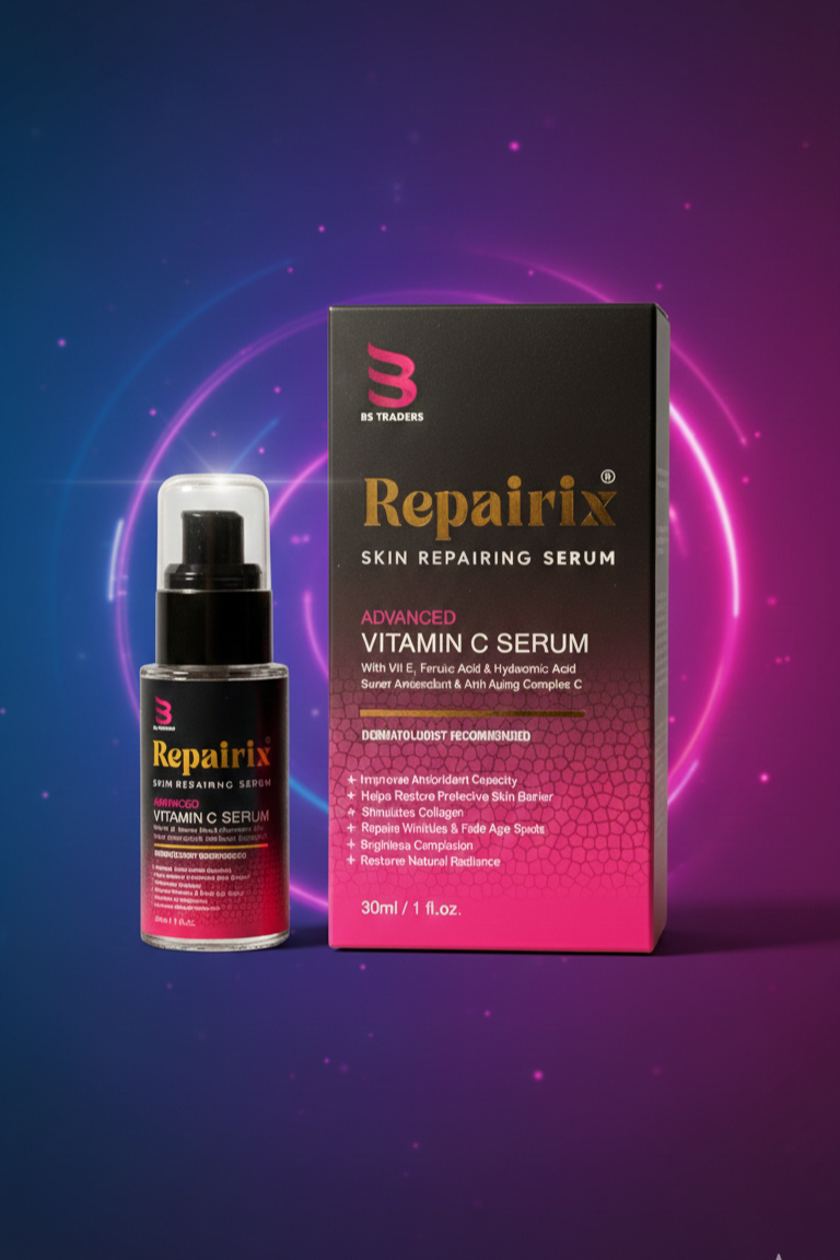 Repairix Serum