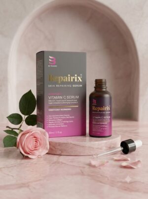 Repairix Skin Repairing Serum – Vitamin C & Ceramide Formula